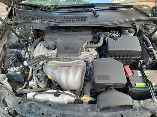 Toyota Camry 2011, 160,000 km - 2.5 l - Bakı
