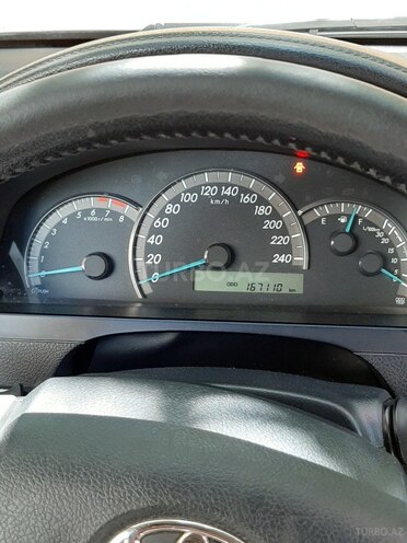 Toyota Camry 2011, 160,000 km - 2.5 l - Bakı