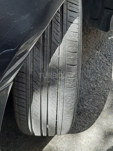 Toyota Camry 2011, 160,000 km - 2.5 l - Bakı