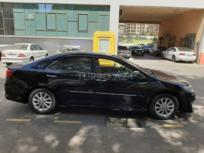 Toyota Camry 2011, 160,000 km - 2.5 l - Bakı