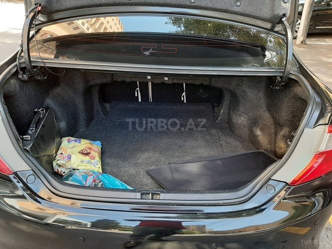 Toyota Camry 2011, 160,000 km - 2.5 l - Bakı
