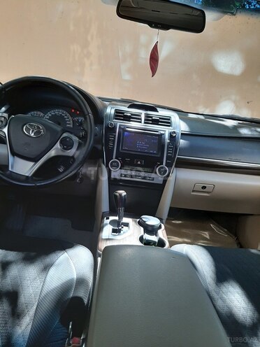 Toyota Camry 2011, 160,000 km - 2.5 l - Bakı