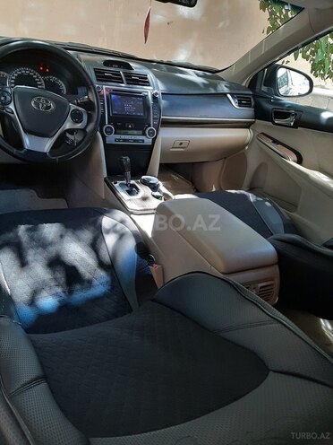 Toyota Camry 2011, 160,000 km - 2.5 l - Bakı