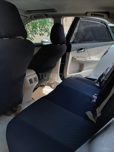 Toyota Camry 2011, 160,000 km - 2.5 l - Bakı