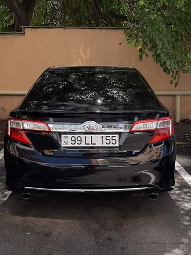 Toyota Camry 2011, 160,000 km - 2.5 l - Bakı