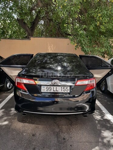 Toyota Camry 2011, 160,000 km - 2.5 l - Bakı