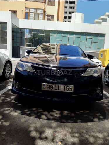 Toyota Camry 2011, 160,000 km - 2.5 l - Bakı