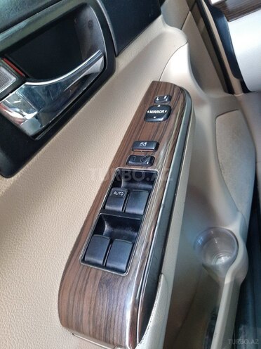 Toyota Camry 2011, 160,000 km - 2.5 l - Bakı