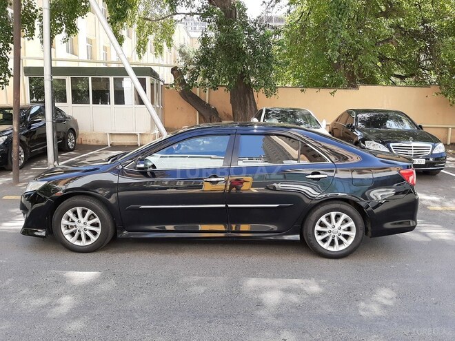 Toyota Camry 2011, 160,000 km - 2.5 l - Bakı