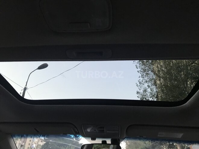 Hyundai Elantra 2013, 208,000 km - 1.8 l - Bakı