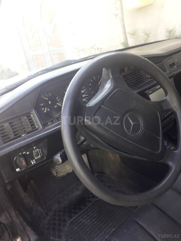 Mercedes 190 1993, 396,393 km - 2.0 l - Bakı