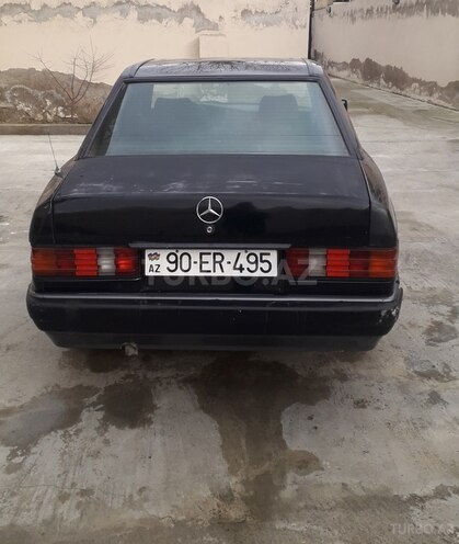 Mercedes 190 1993, 396,393 km - 2.0 l - Bakı