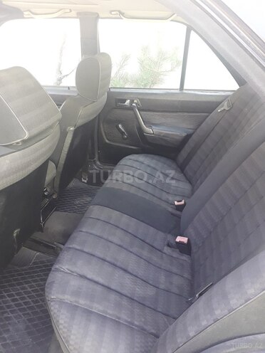 Mercedes 190 1993, 396,393 km - 2.0 l - Bakı
