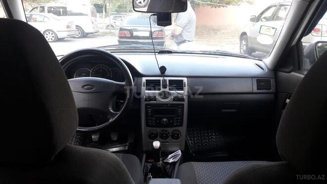 LADA (VAZ) Priora 2012, 105,000 km - 1.6 л - Bakı