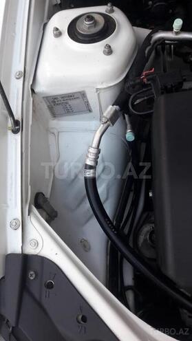 LADA (VAZ) Priora 2012, 105,000 km - 1.6 л - Bakı