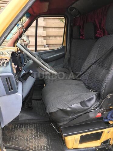 Mercedes 408 D 1997, 79,900 km - 2.9 л - Bakı