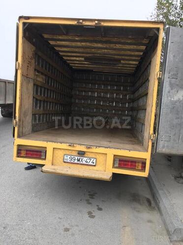 Mercedes 408 D 1997, 79,900 km - 2.9 л - Bakı
