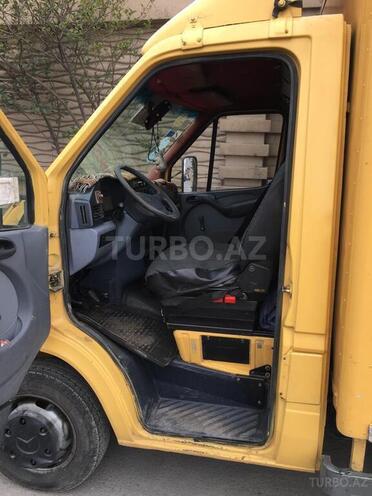 Mercedes 408 D 1997, 79,900 km - 2.9 л - Bakı