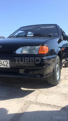 LADA (VAZ) 2114 2011, 70,000 km - 1.6 l - Bakı