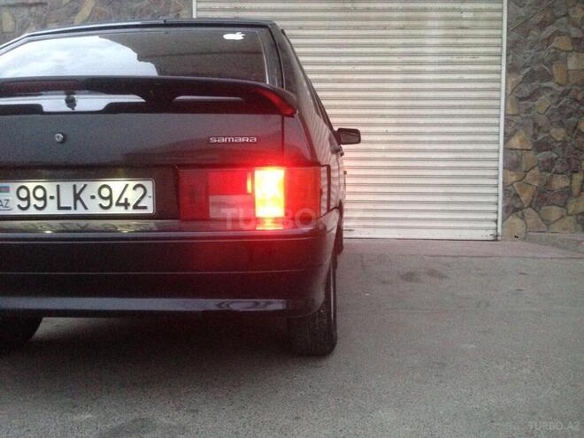 LADA (VAZ) 2114 2011, 70,000 km - 1.6 l - Bakı