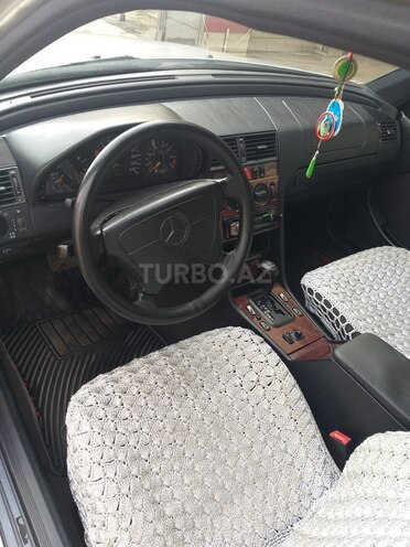 Mercedes C 200 1998, 260,250 km - 2.0 l - Gəncə