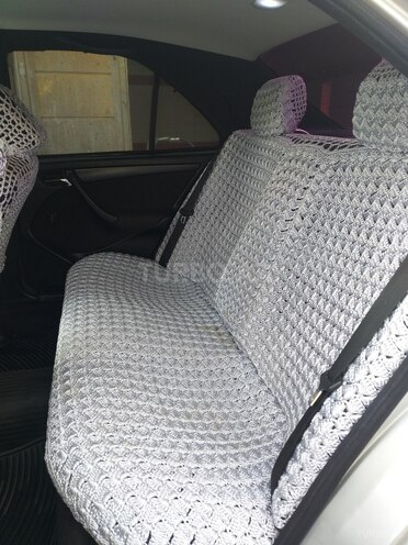 Mercedes C 200 1998, 260,250 km - 2.0 l - Gəncə