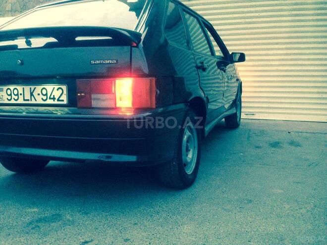 LADA (VAZ) 2114 2011, 70,000 km - 1.6 l - Bakı