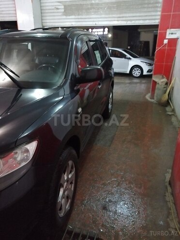 Hyundai Santa Fe 2007, 204,000 km - 2.2 l - Bakı