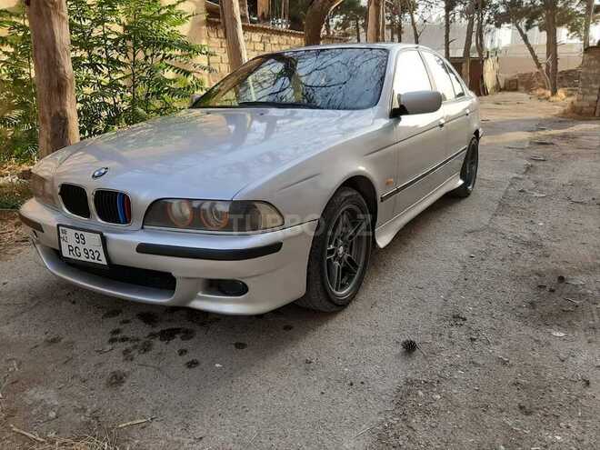 BMW 540 1999, 368,000 km - 4.4 l - Bakı