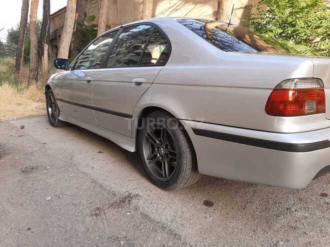 BMW 540 1999, 368,000 km - 4.4 l - Bakı