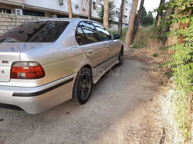 BMW 540 1999, 368,000 km - 4.4 l - Bakı