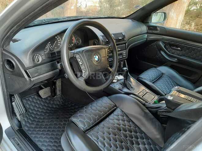 BMW 540 1999, 368,000 km - 4.4 l - Bakı