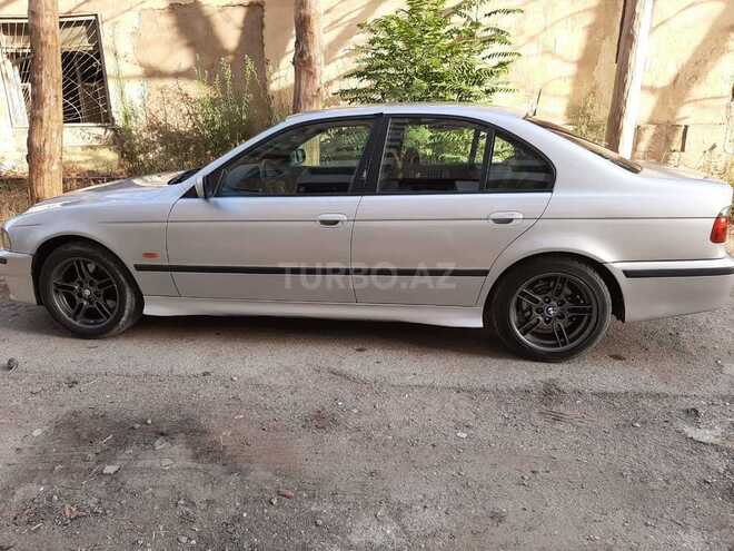 BMW 540 1999, 368,000 km - 4.4 l - Bakı