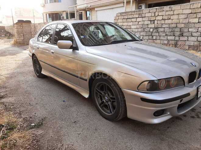 BMW 540 1999, 368,000 km - 4.4 l - Bakı