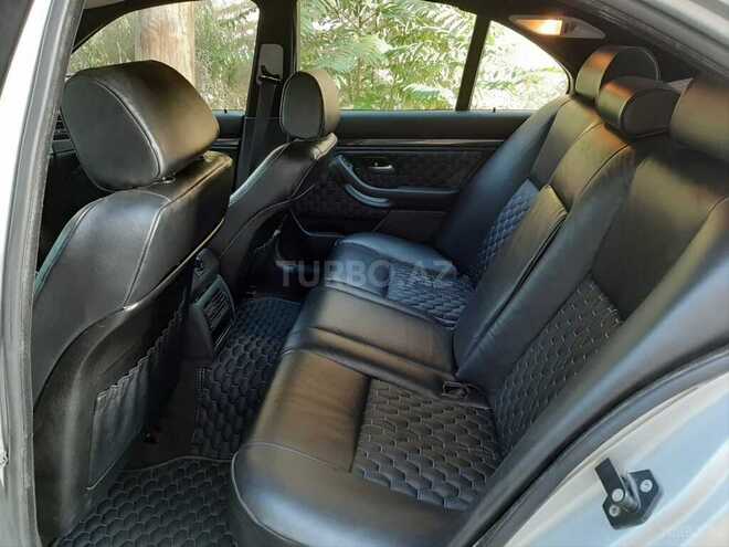 BMW 540 1999, 368,000 km - 4.4 l - Bakı