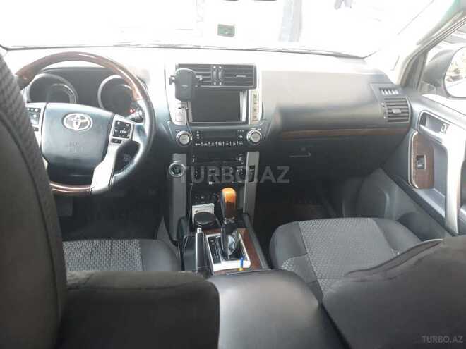 Toyota Prado 2012, 300,000 km - 3.0 l - Bakı