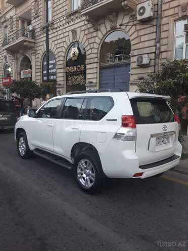 Toyota Prado 2012, 300,000 km - 3.0 l - Bakı