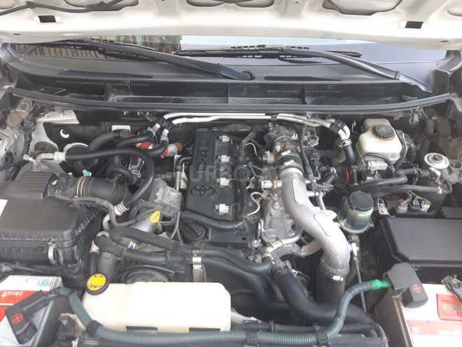 Toyota Prado 2012, 300,000 km - 3.0 l - Bakı