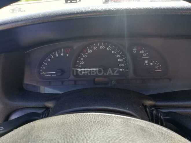 Opel Vectra 1997, 346,304 km - 1.8 l - Bakı