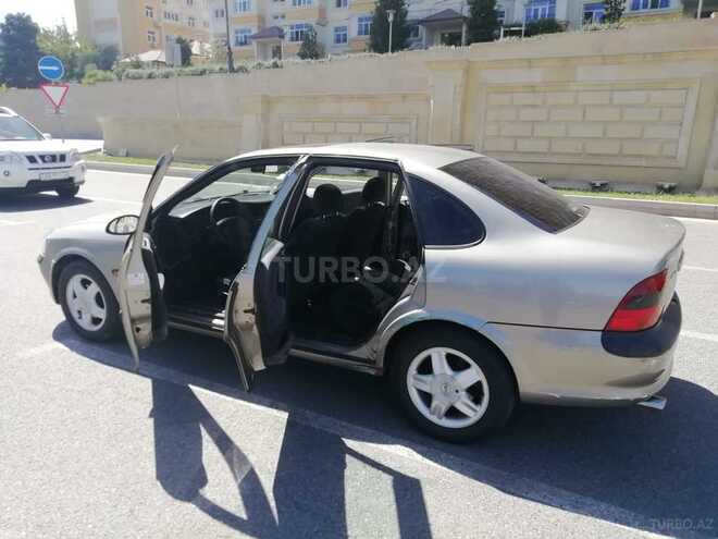 Opel Vectra 1997, 346,304 km - 1.8 l - Bakı