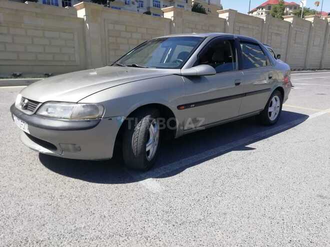 Opel Vectra 1997, 346,304 km - 1.8 l - Bakı
