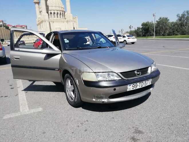 Opel Vectra 1997, 346,304 km - 1.8 l - Bakı