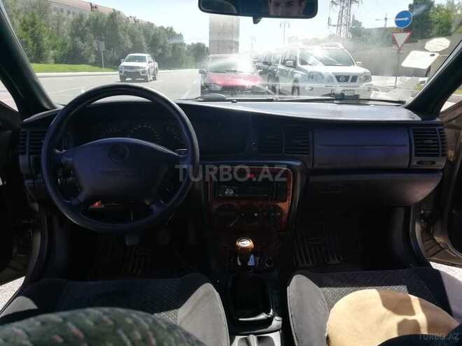 Opel Vectra 1997, 346,304 km - 1.8 l - Bakı