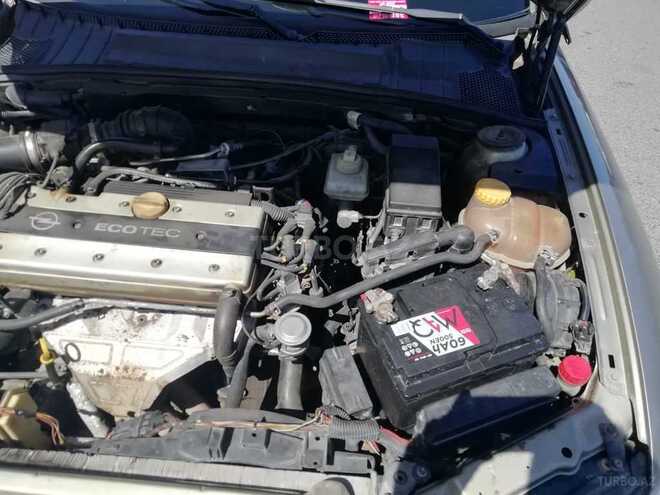 Opel Vectra 1997, 346,304 km - 1.8 l - Bakı