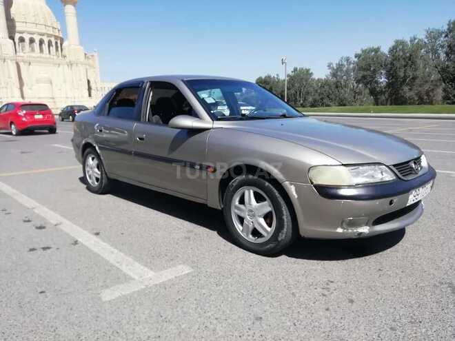 Opel Vectra 1997, 346,304 km - 1.8 l - Bakı
