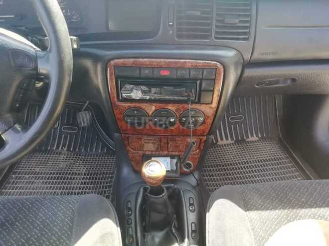 Opel Vectra 1997, 346,304 km - 1.8 l - Bakı