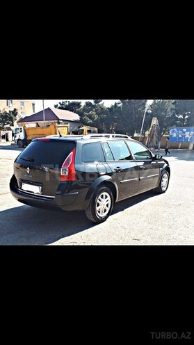Renault Megane 2008, 168,200 km - 1.5 l - Bakı