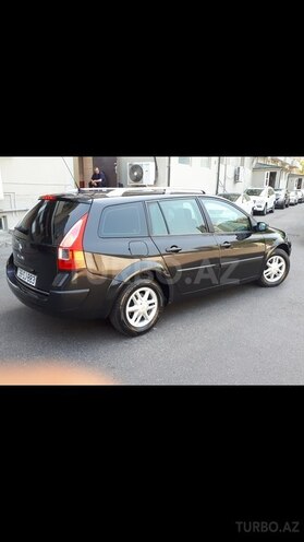 Renault Megane 2008, 168,200 km - 1.5 l - Bakı