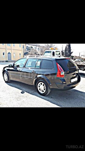 Renault Megane 2008, 168,200 km - 1.5 l - Bakı