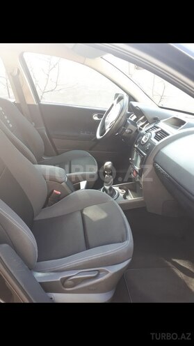 Renault Megane 2008, 168,200 km - 1.5 l - Bakı